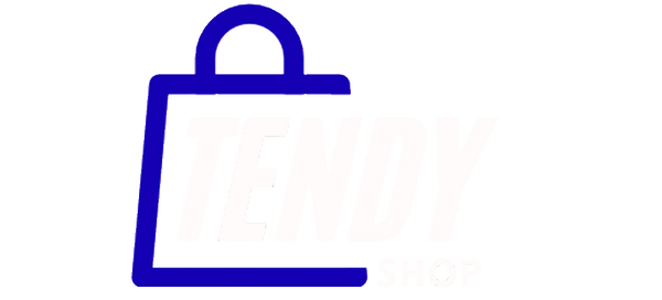 Tendy shop